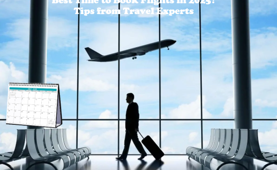 Book Flights